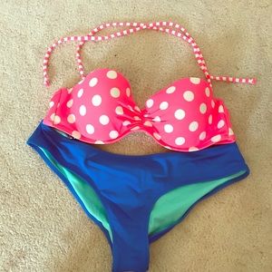 Victoria’s Secret Bikini